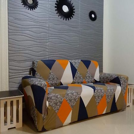 Staycation Shore 2 Moa Pasay Манила Екстериор снимка