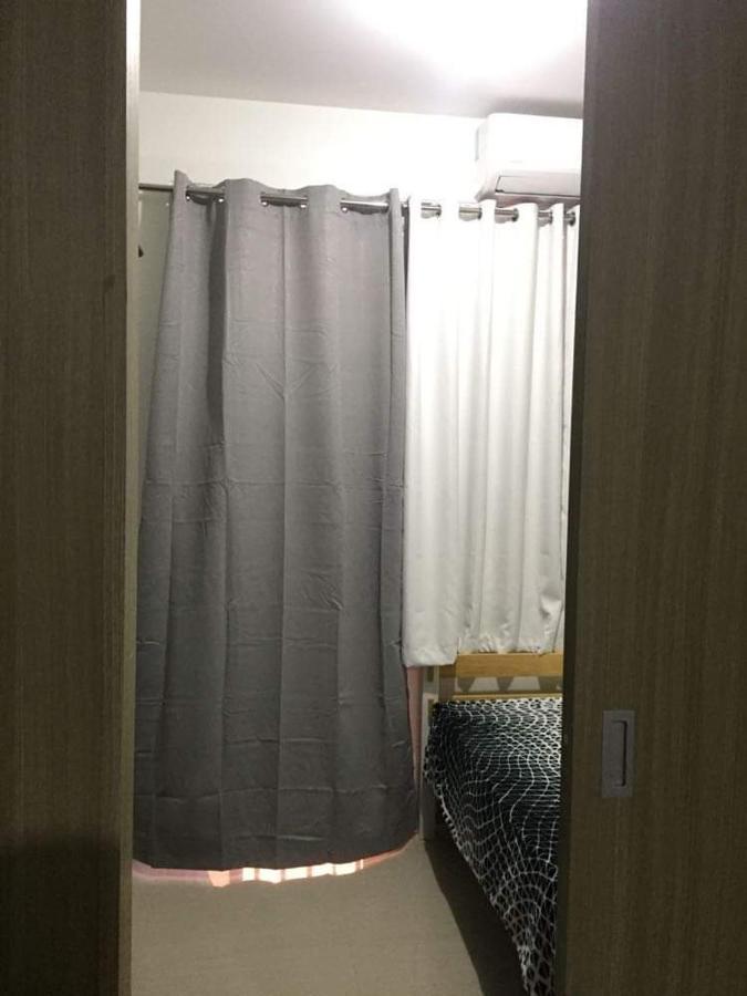 Staycation Shore 2 Moa Pasay Манила Екстериор снимка