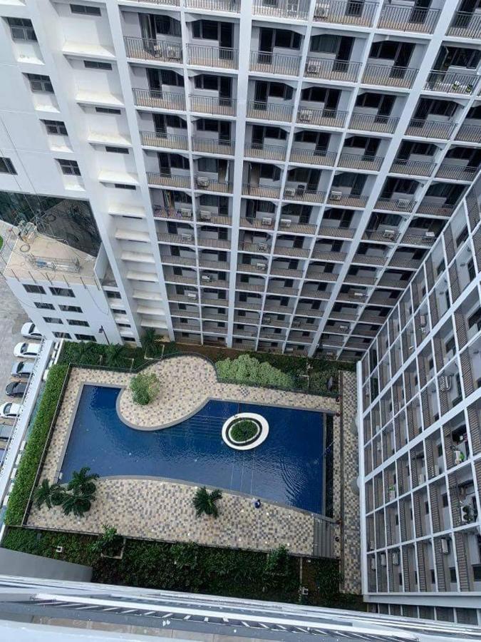 Staycation Shore 2 Moa Pasay Манила Екстериор снимка