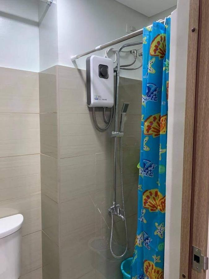 Staycation Shore 2 Moa Pasay Манила Екстериор снимка