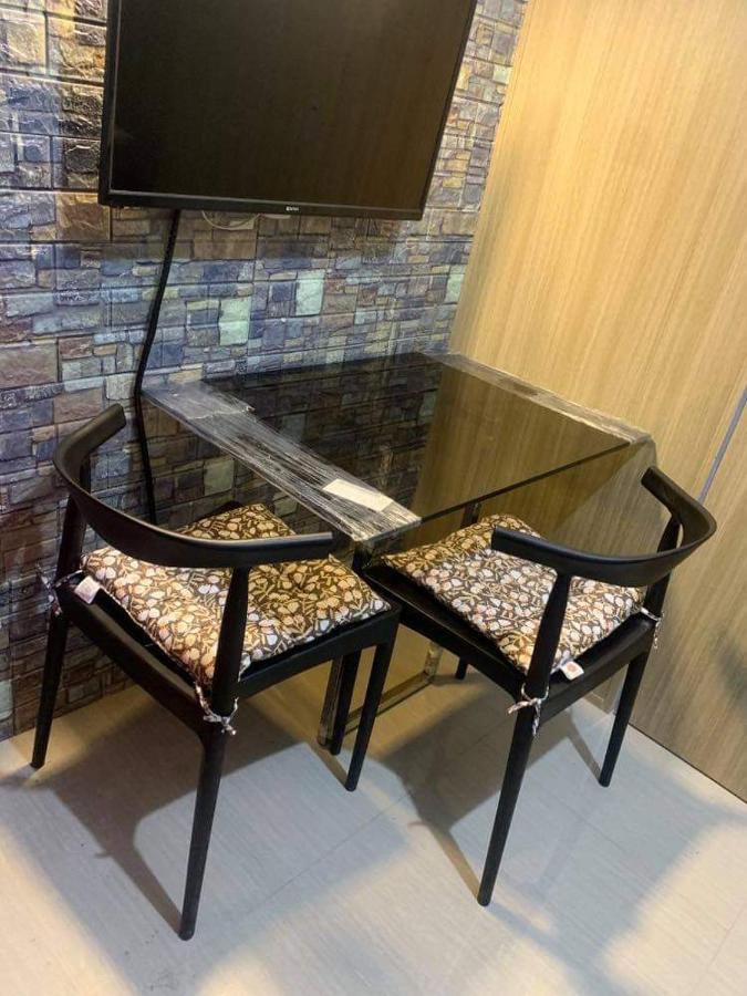 Staycation Shore 2 Moa Pasay Манила Екстериор снимка