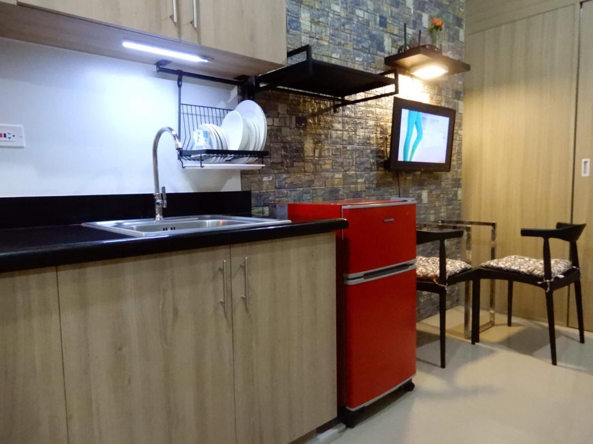 Staycation Shore 2 Moa Pasay Манила Екстериор снимка