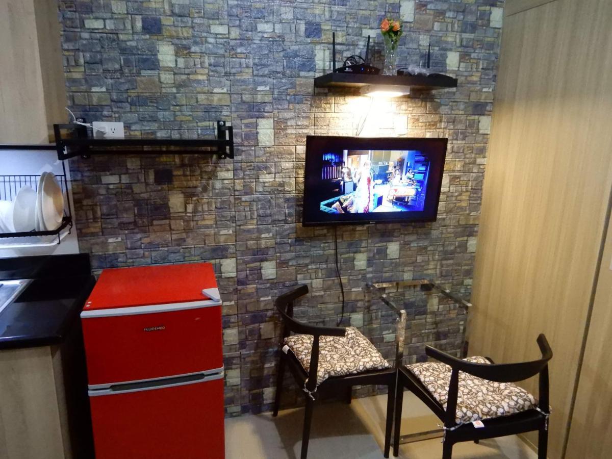 Staycation Shore 2 Moa Pasay Манила Екстериор снимка