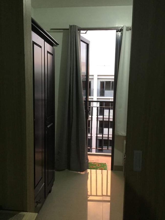 Staycation Shore 2 Moa Pasay Манила Екстериор снимка